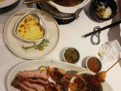 -泰香米泰国餐厅(鎏嘉码头店)