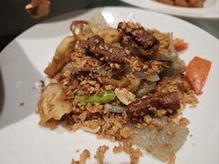 老北京灌肠炒肥肠-旺顺阁·北京菜(北辰上品+)