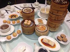 -稻香酒家·34年老字号·港式粤菜(汉街店)