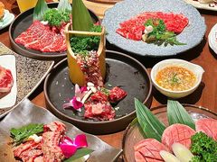 -御牛道日式烤肉料理(杭州万象城店)
