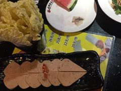 -周渝食惦酸菜鱼(青浦店)