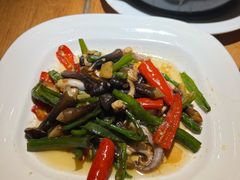 -金牌外婆家(苏州中心店)