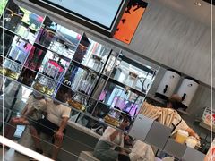 -喜茶(北京三里屯太古里店)
