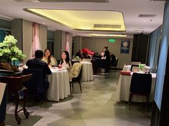 大堂-顺峰(农展馆店)