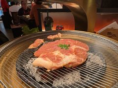 -西塔老太太泥炉烤肉(上海七宝领展广场店)