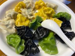 -大锅强·蒸海鲜青岛菜(城市阳台店)