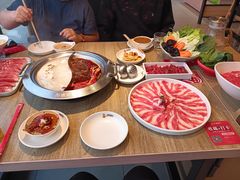 -彤德莱牛肉火锅(双港店)
