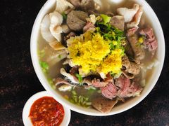 -潮镇老尾牛杂(环城西路店)