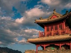 -鸡鸣山旅游风景区