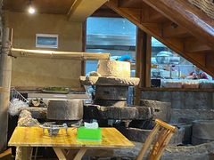 -张关合渣(航空大道店)