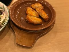 -萨莉亚意式餐厅(苏州食百家店)