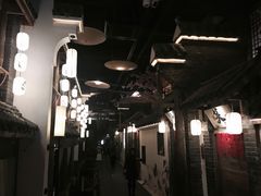 -淀里船宴(卓达店)