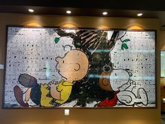 -史努比缤纷世界