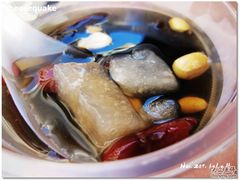 xm31-八婆婆烧仙草(中山路店)