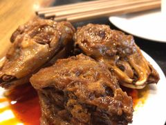 -冯记香辣兔火锅(茶店子总店)