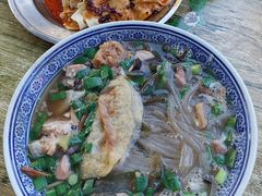 -正宗刘记不翻汤(和园店)