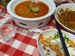 -西贝(石景山当代店)