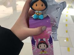 -泡泡玛特POPMART(合生汇店)