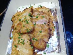 -泰谷酒店·太古码头闽菜自助餐厅