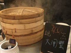 -都会尚膳·海鲜自助餐厅(重庆万豪酒店)