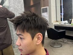 -大洋晶典(东街店)