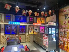 -马路牙子烧烤音乐酒馆(望京店)