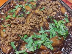 -鑫日千里马朝鲜族小馆(总店)