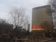 -青海宾馆