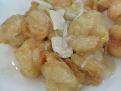 -玉华台饭庄(裕中西里小区店)