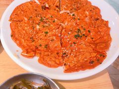 -老炉家木炭烤肉(长江国际店)