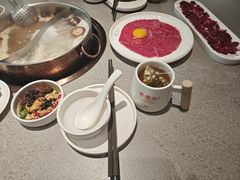 -菌自在·云南野生菌火锅(长安万达店)