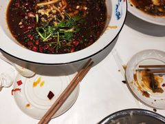 -澎湖湾农家菜(八一路楚天府店)