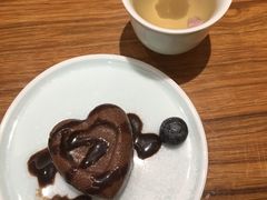 -天水蔬食料理(树德之光店)
