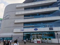 -香港回归祖国纪念碑