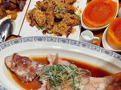 -頂好酒家·经典粤菜(海信广场店)