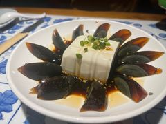 -好嫂子酱猪手•农家菜(学院南路店)