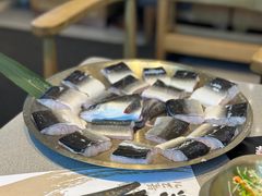 -味家烤肉烤鳗鱼牛排(西塔旗舰店)