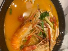 -美奈小馆·越南料理(中航城君尚购物中心店)