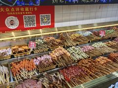 烤鱼片-为民烧烤吧.自贡爆炒菜(收录10年好店)