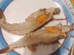 -亚马逊蒸汽活海鲜自助(LCM置汇旭辉广场店)
