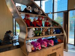 -ZOO COFFEE动物园咖啡(望京锐创店)
