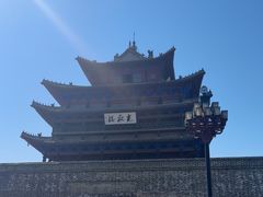 -光岳楼