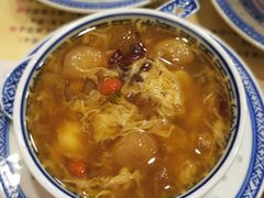 -广信牛奶甜品世家(台东店)