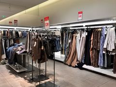 -ZARA(凯德乐峰广场店)