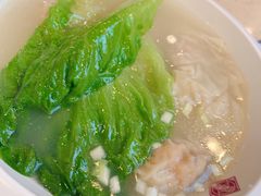 净云吞-点都德(千灯湖环宇城店)