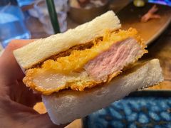 -山杏yama-katsu·吉列炸物