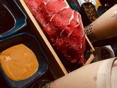 -湊湊火锅·茶憩(上海合生汇店)