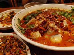 -云海肴云南菜(正大广场店)