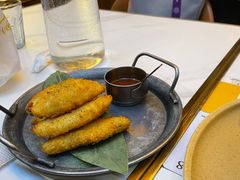 -get pizza意大利餐厅(凯德MALL店)