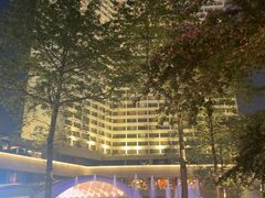-广州花园酒店